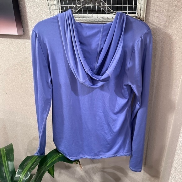 hooded ZIP SWEAT JACKET. REGNA - Picture 5 of 6